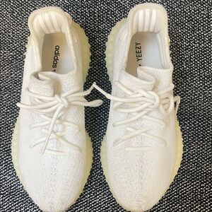 adidas Yeezy Off-White Athletic Shoes